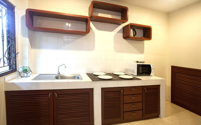 Achawalai Residence Village