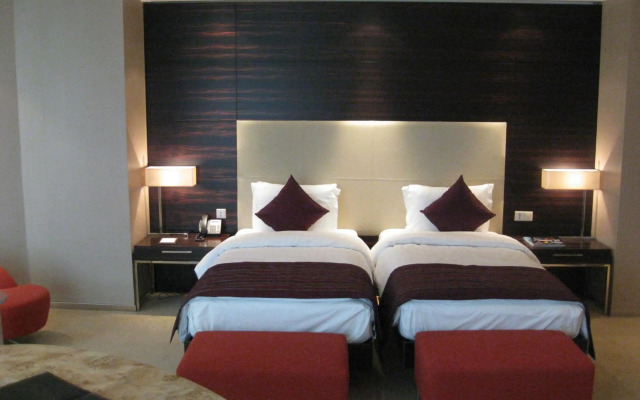 Grand Ankara Hotel & Convention Center