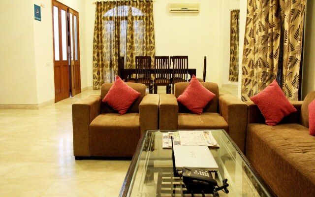 Oyo Rooms Noida Sector 43