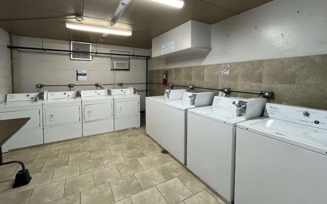 Studio 6 Mesquite, Tx – Town East