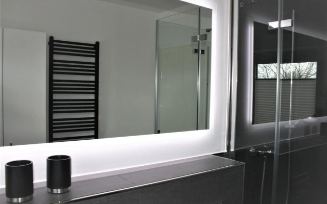 Appartement Seehase im Seetempel Scharbeutz