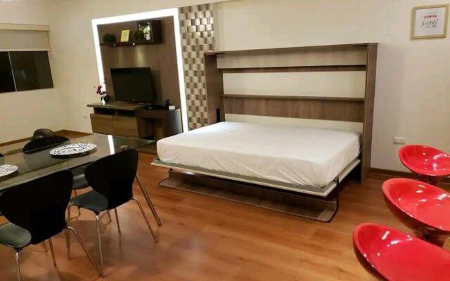R° | Comfortable apartment in the middle of Miraflores