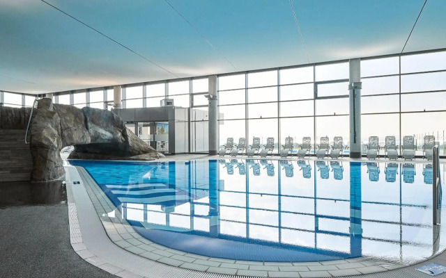 Ostseehotel Midgard