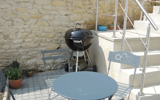 Maison Sorbier - Appartement 1