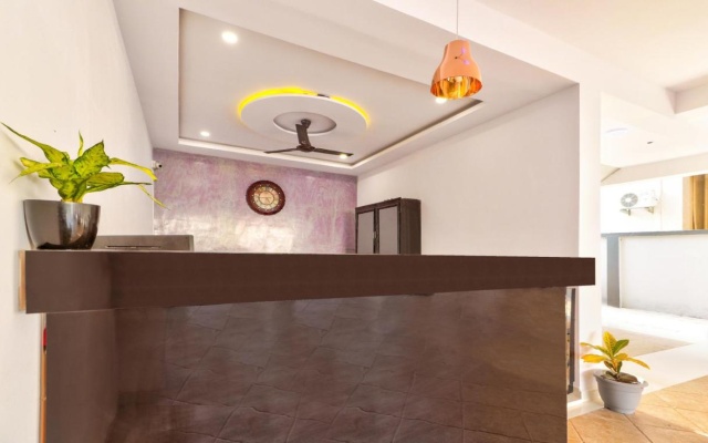 Itsy Hotels Carnival Inn