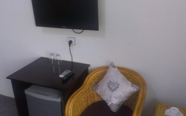 Hotel Shwe Kyal Sin