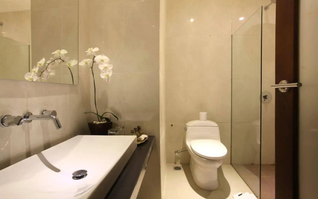 La Villais Kamojang Seminyak - Bali