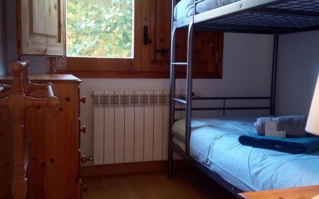 House With 4 Bedrooms In La Massana With Wonderful Mountain View And Wifi - фото 5