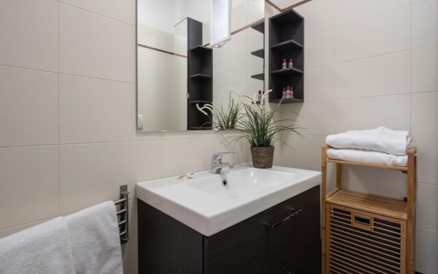 San Marco Penthouse 2 by Wonderful Italy
