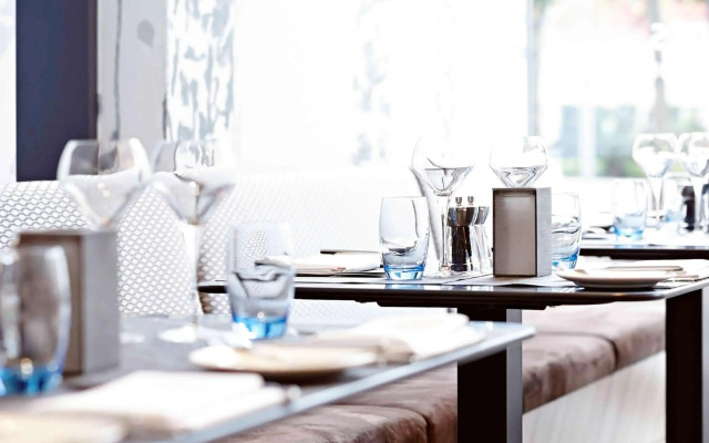Novotel London Wembley