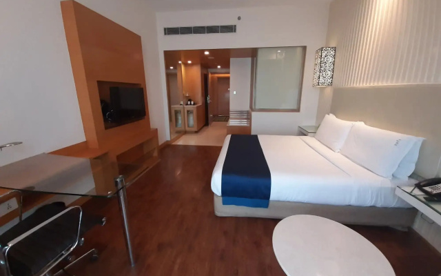 Holiday Inn Amritsar Ranjit Avenue by IHG