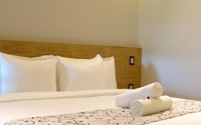 Hotel Kavia Plus Cancun