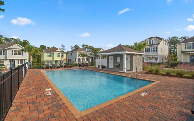 Vitamin Sea 30A By Blueswell