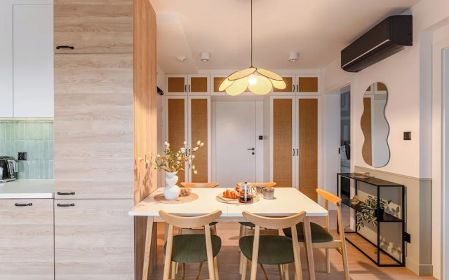 Posesja Plażowa Premium & Spa