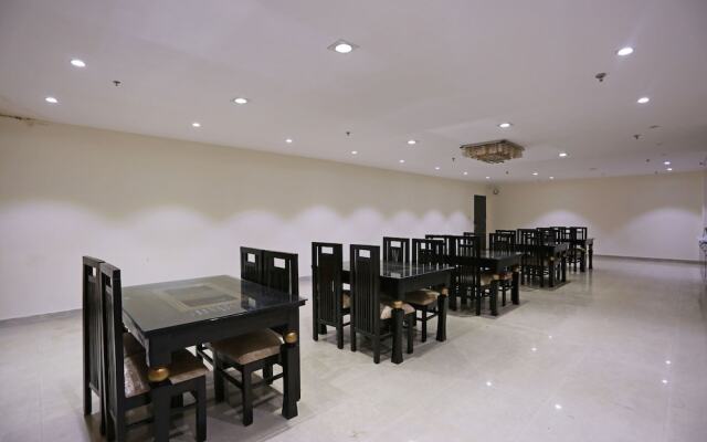 Hotel Aerodrome