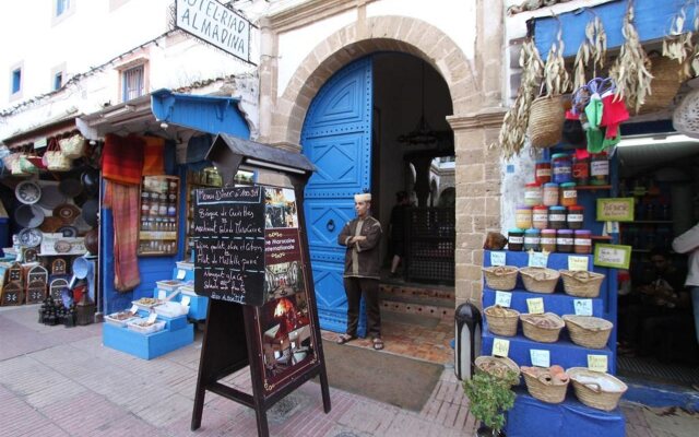 Riad Al Madina