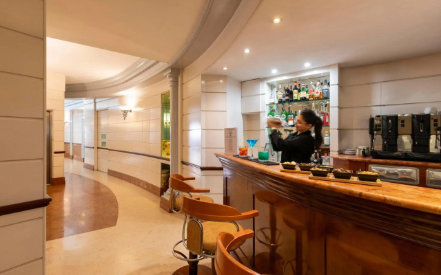 Hotel Hiberia