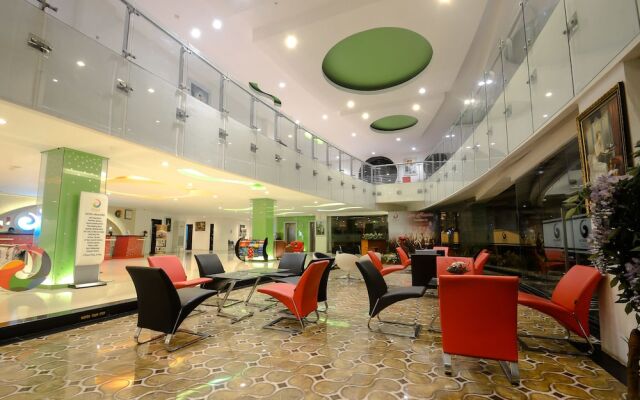 Airy Veteran 55 Bojonegoro