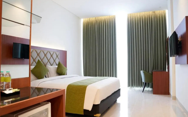 Leisure Inn Arion Hotel
