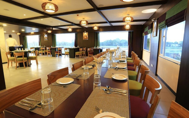 Nandan Kanan-M Square Hotels and Resorts