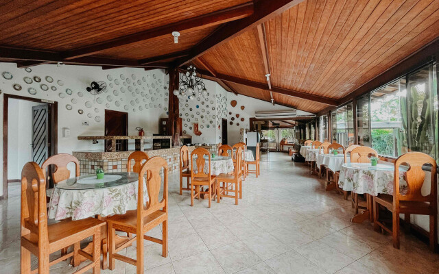 Búzios Centro Hotel