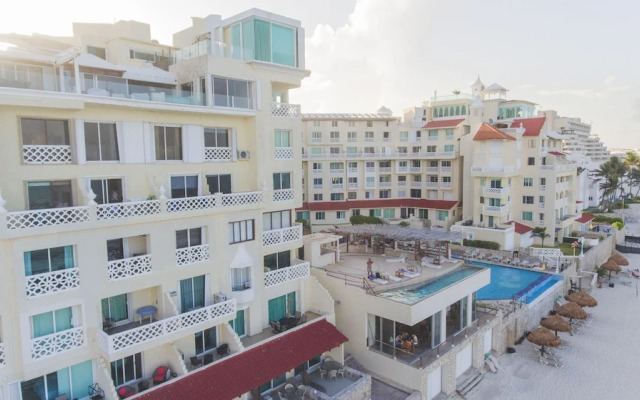 Amazing Suite Ocean View