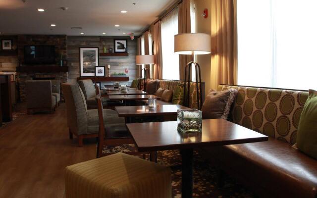 Hampton Inn by Hilton Tiffin