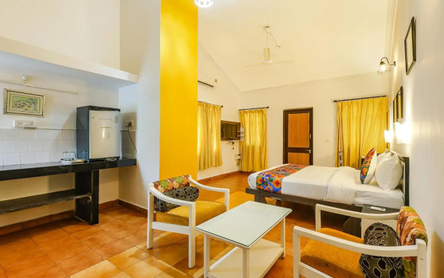 Ondas Do Mar Beach Resort Phase 2