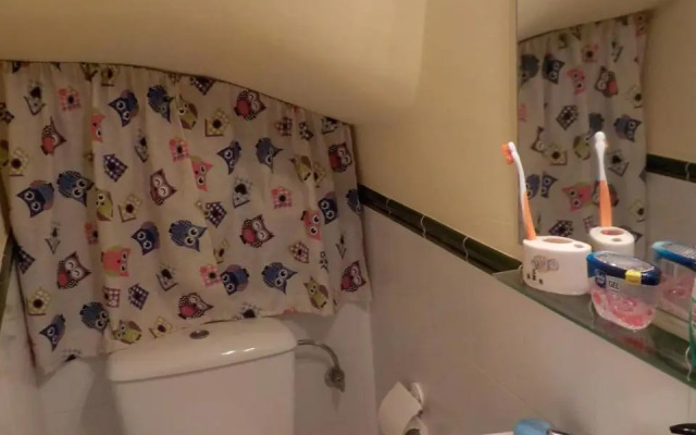 Apartamento Islantilla