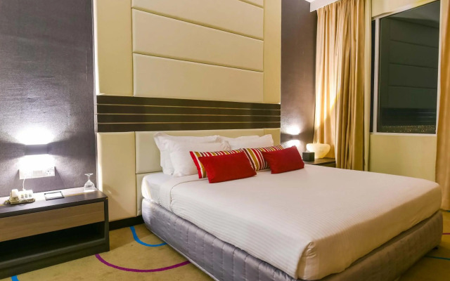 Première Hotel