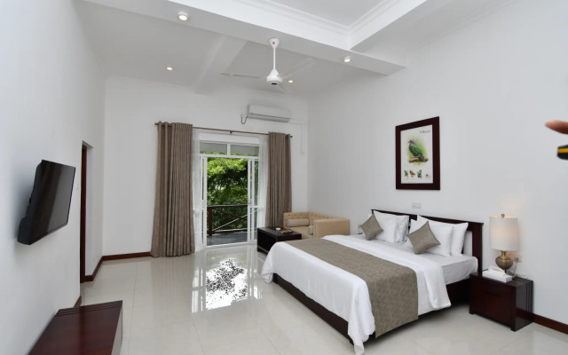 Xotic Resort