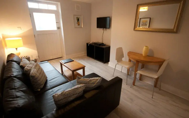 Clifden Dublin City Centre Apartments