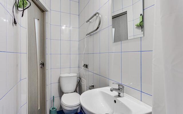 Санди на шоссе Каширское 65 корп. 3 секция 7