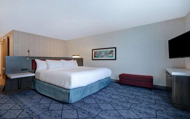 Hilton Garden Inn Cedar Rapids