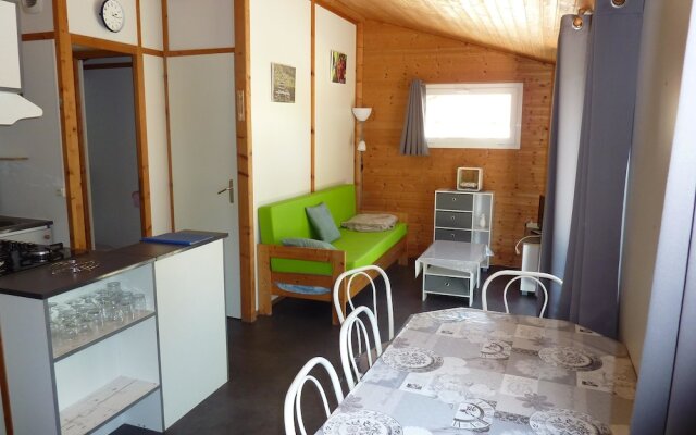 Camping Napoléon