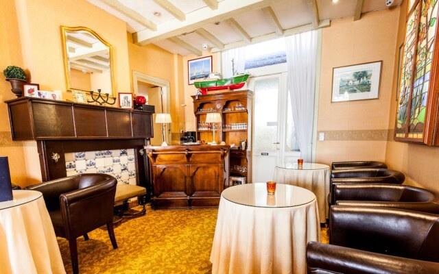 Malecot Hotel by F-Hotels