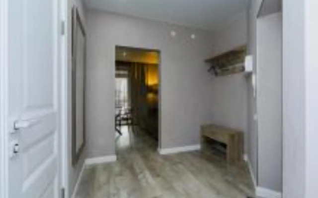 Apartments on Gagarina str 61