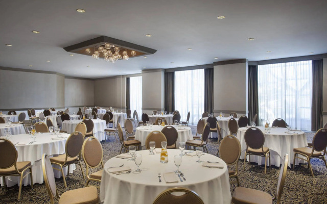 Four Points by Sheraton Richmond