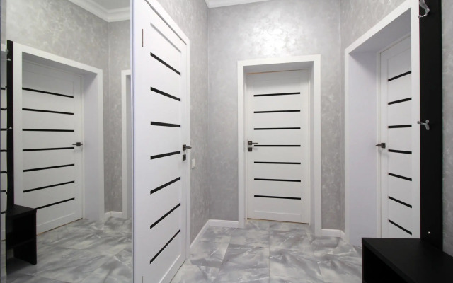 Апартаменты на улице Алишера Навои 208