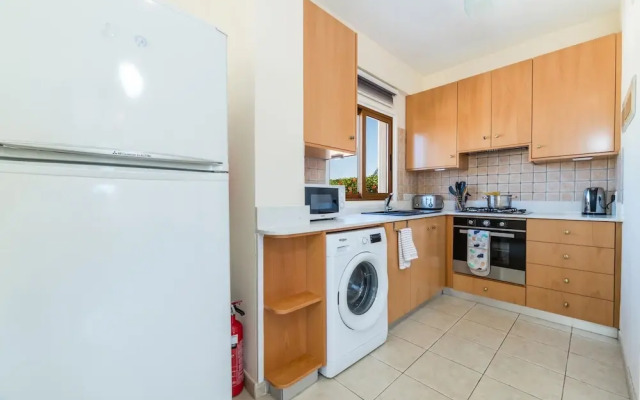 Villa Stephanie Oasis