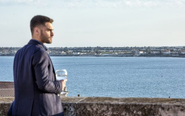 B&B Globetrotter Siracusa