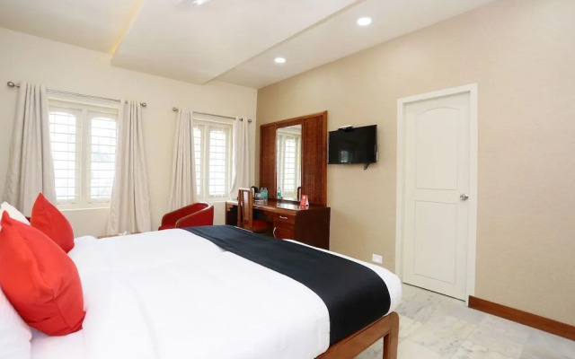 Hotel Kumily Gate by OYO Rooms
