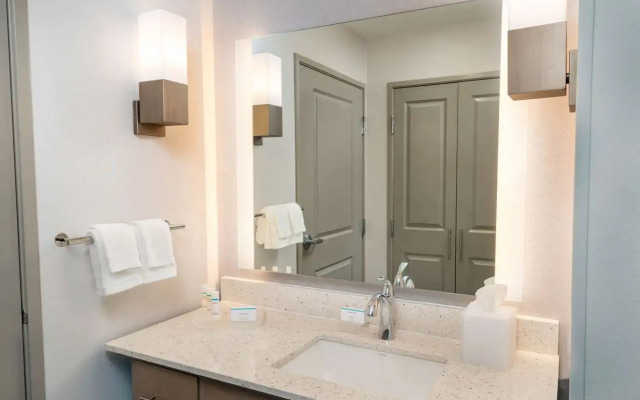 Homewood Suites by Hilton Livermore (H)