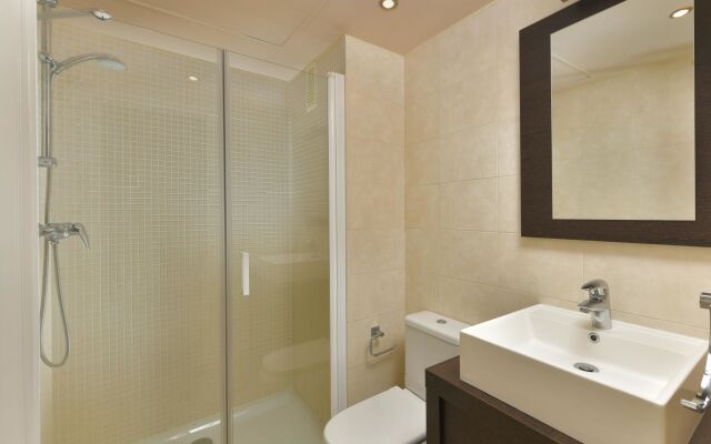 in Torrox Coast, front seaview