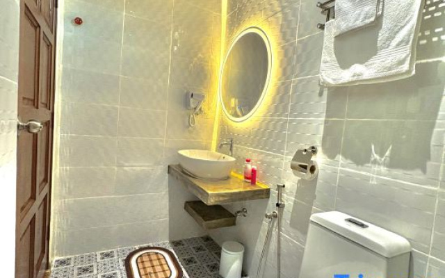 Tepak Nusuk Private Pool Homestay 5 Bedrooms 4 Bathrooms