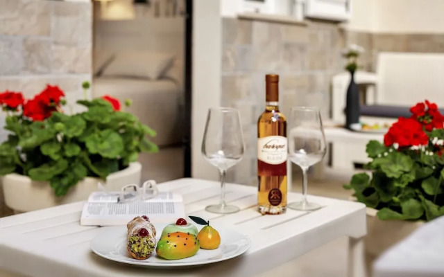 Marina Domus Rooms