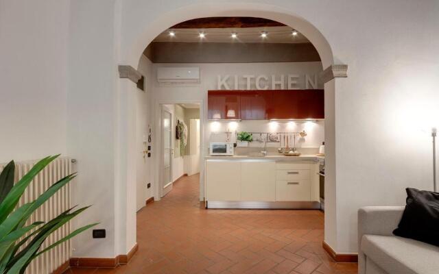 Mamo Florence - Ghibellina Apartment