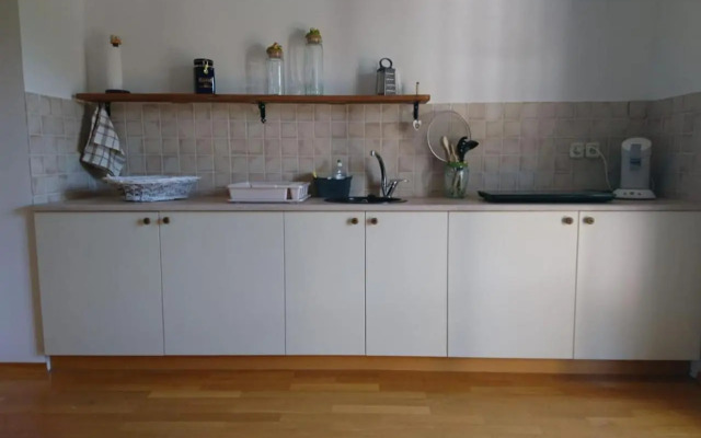 Apartma Dolomiti