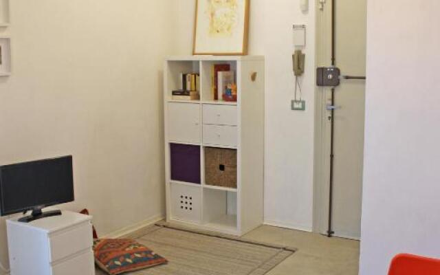 Residence Monica Riccione