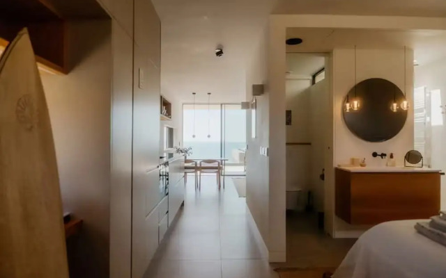 oceanHUTS Adults Only